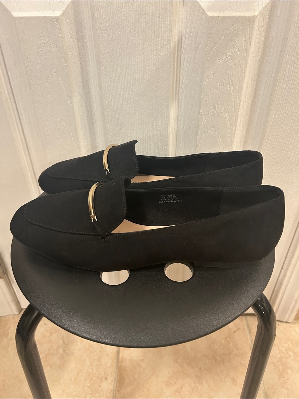Horsebit Loafers Size 12